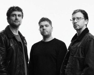 Gogo Penguin - Necessary Fictions