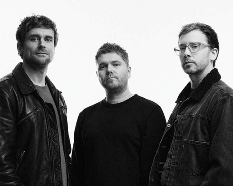 Gogo Penguin - Necessary Fictions