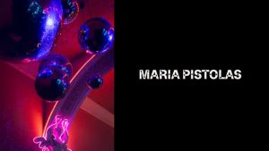 Halloween no Maria Pistolas