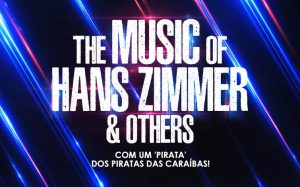 Hans Zimmer e as maiores trilhas sonoras do cinema chegam ao Porto