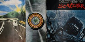 Hora de Ponta — Tema: Krautrock