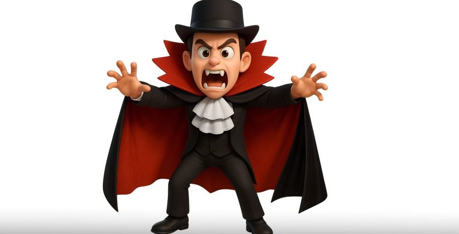 Hora do Conto: Halloween com Rui Ramos