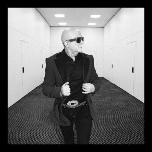 Pedro Abrunhosa traz “A Canção é um Lugar” à Super Bock Arena