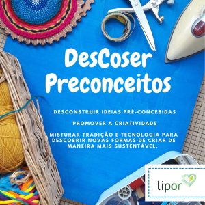 DesCoser Preconceitos