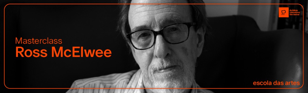 Cinema, memória e identidade: Ross McElwee em destaque na Escola das Artes