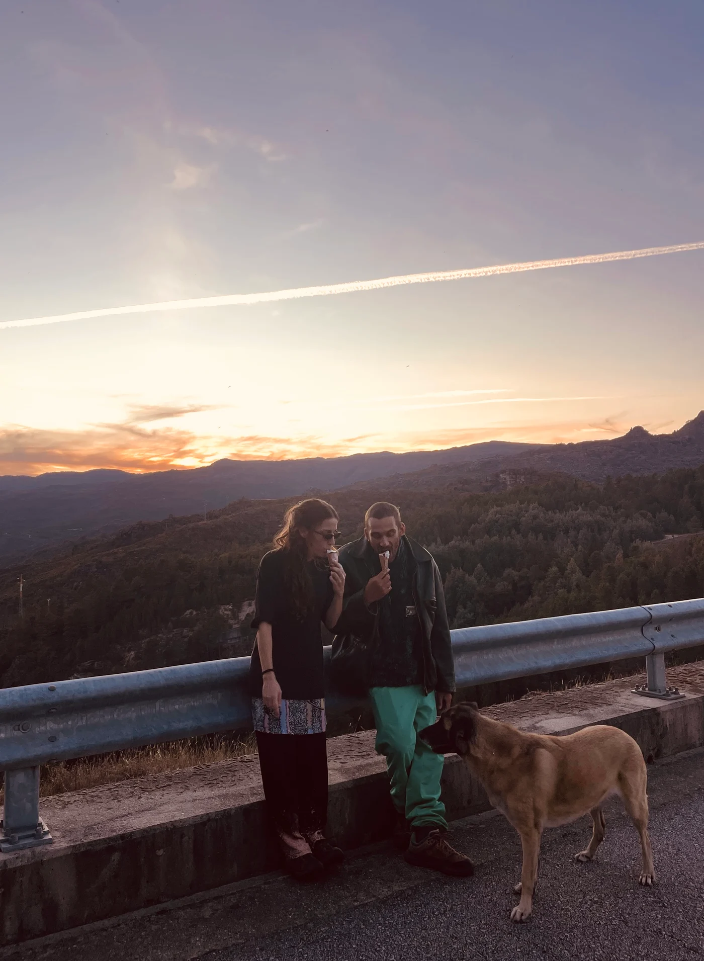 Inês Malheiro e Vasco Lé apresentam “METAL”