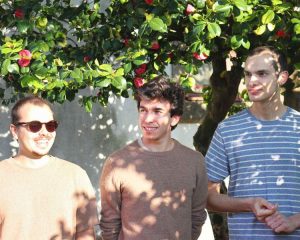 João Barreto Trio na Casa da Música