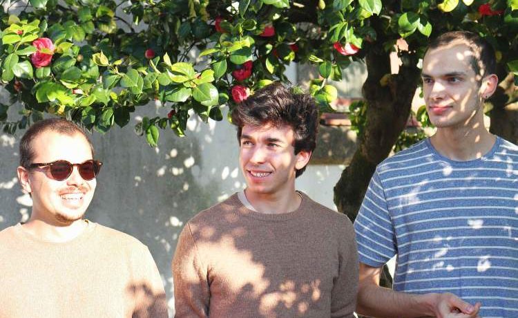 João Barreto Trio na Casa da Música