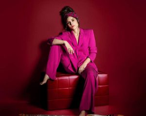 Kinga Głyk traz o jazz polaco contemporâneo à Casa da Música