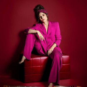 Kinga Głyk traz o jazz polaco contemporâneo à Casa da Música