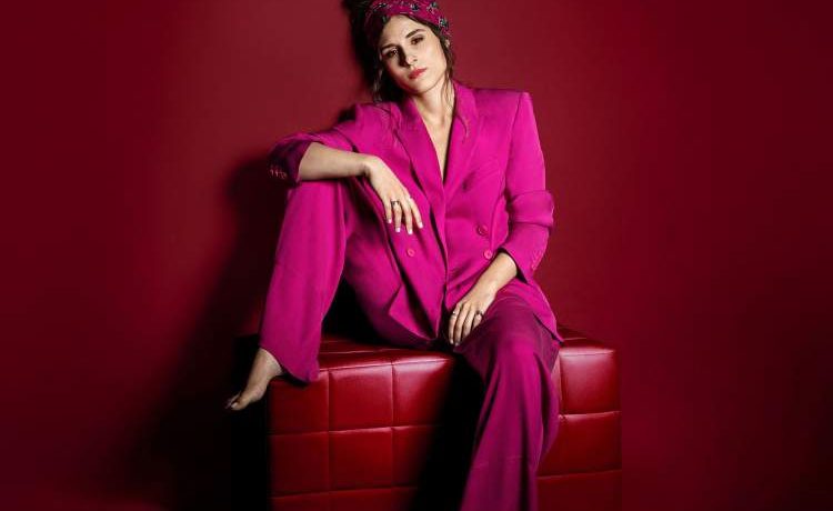 Kinga Głyk traz o jazz polaco contemporâneo à Casa da Música