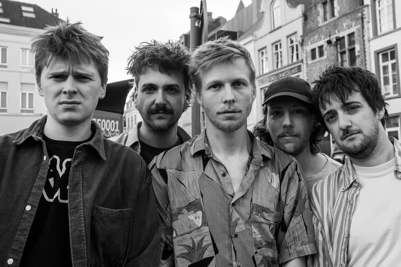 Concerto – Kookaburra (BE) | Maus Hábitos