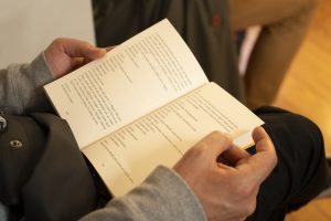 Lançamento A Primeira Vez + Alma - nª2 Coleção de Teatro A Turma