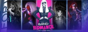 Lady Gaga Tributo — Band Romance @ Mary Spot Vintage Bar