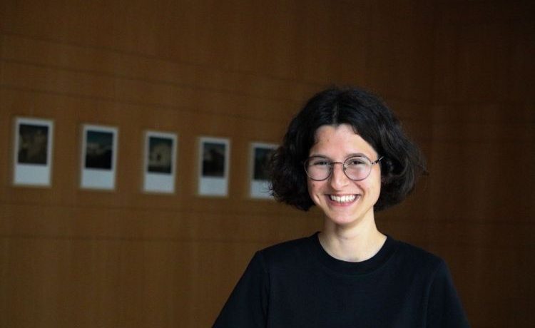 Laura Monteiro da Silva apresenta recital de violoncelo no Teatro Rivoli
