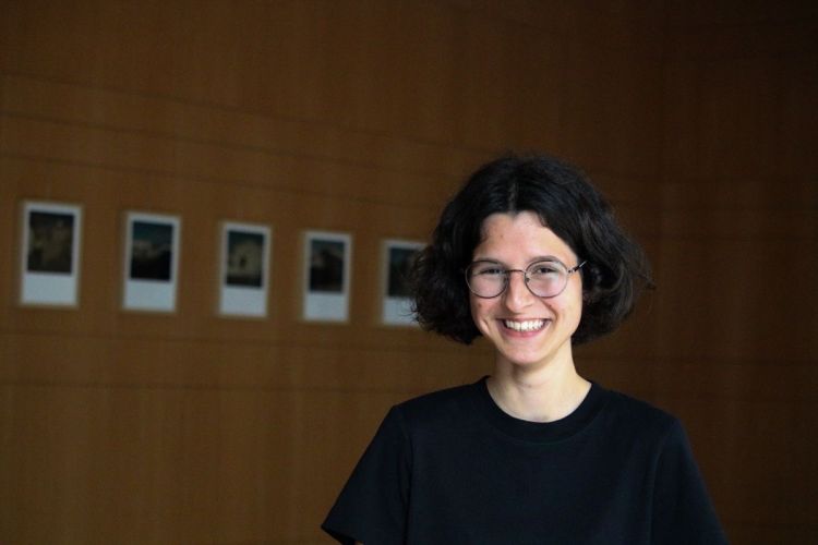 Laura Monteiro da Silva apresenta recital de violoncelo no Teatro Rivoli