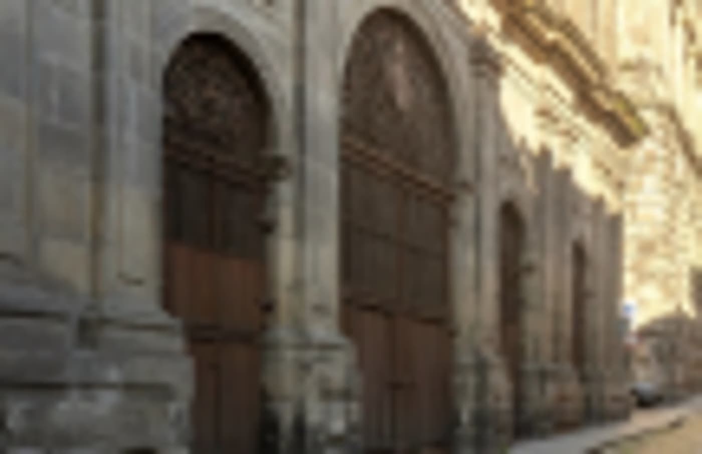 Leituras no Mosteiro — Dramaturgia Portuguesa Contemporânea com Mickaël de Oliveira