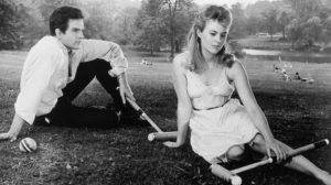 Lilith e o Seu Destino - Robert Rossen