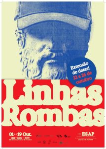 Linhas Rombas