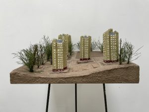 Lugar de Memória — Inauguração de Exposição