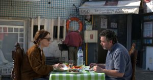 Mar + Los Barcos – Segmento de Here in Lisbon