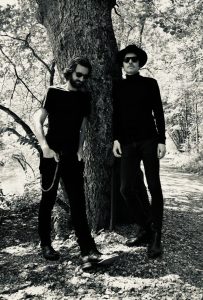 Mayflower Madame(NO) + Os Overdoses