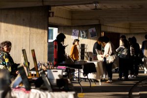 Mercado de Arte Urbana no Porto com Curadoria de Benedita Santos