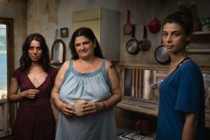 “Misericordia”, de Emma Dante, em exibição no Cinema Trindade