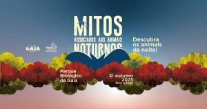 Mitos Associados aos Animais Noturnos