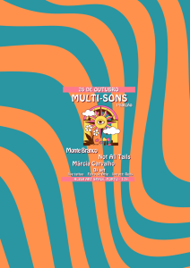 Multi-Sons — 1.ª Edição