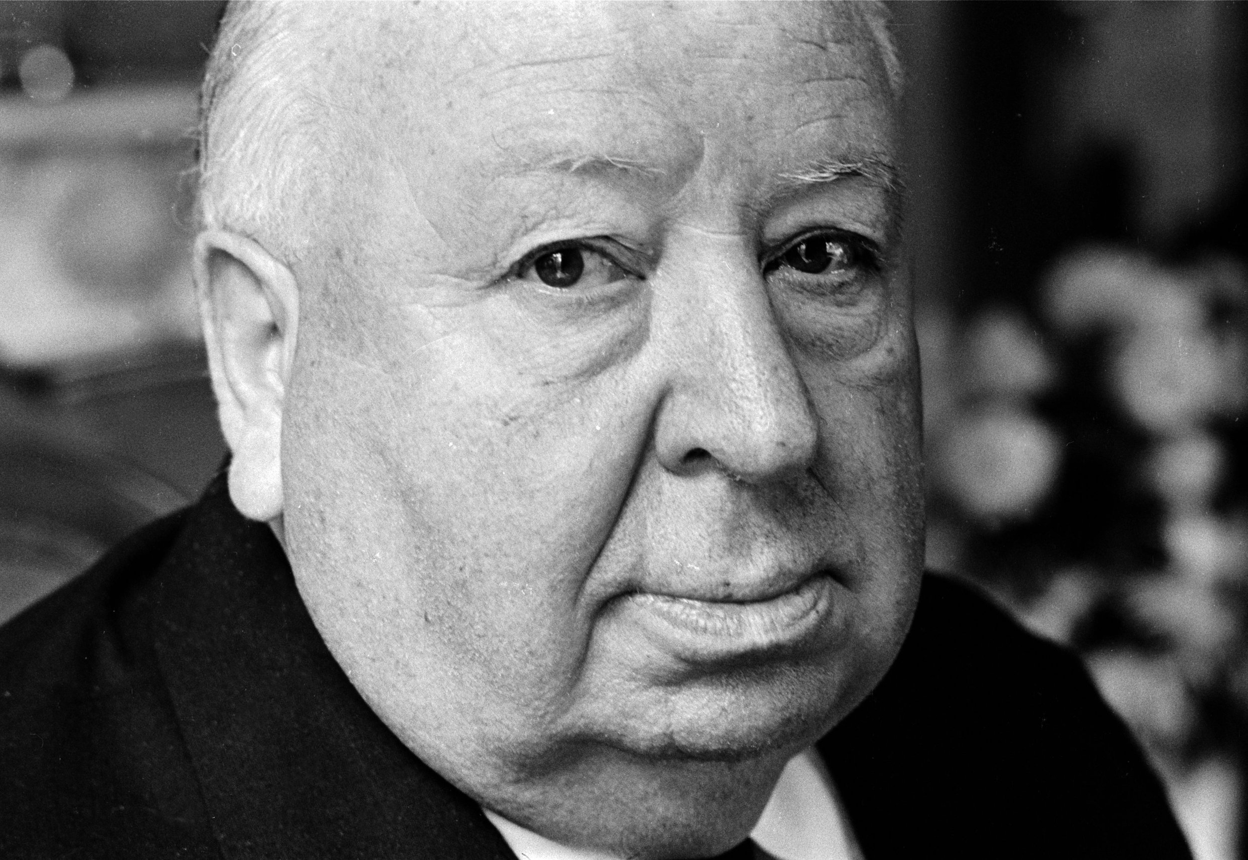 FILME DO MÊS: O MEU NOME É ALFRED HITCHCOCK