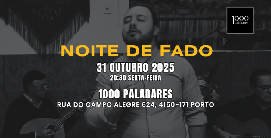 Noite de Fados