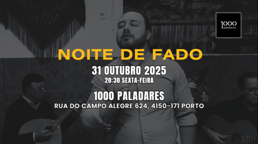 Noite de Fados