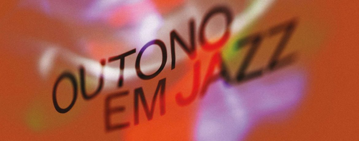 Outono em Jazz 2025