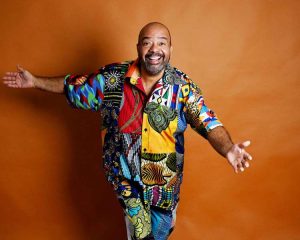 Paulo Flores celebra 30 anos de música