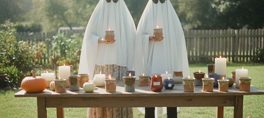 Descubra uma experiência sensorial única no Porto, com fragrâncias sazonais