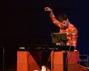 Pijamas de Natal traz magia e canções à Casa da Música