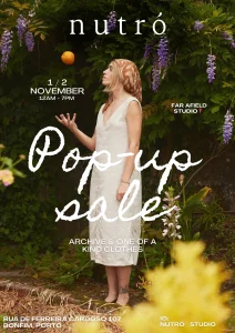 Pop-Sale | Arquivo Nutró