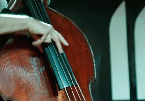 Porta Jazz apresenta: Gil Silva + Gonçalo Ribeiro