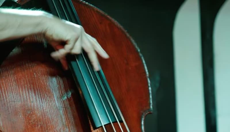 Porta Jazz apresenta: Gil Silva + Gonçalo Ribeiro