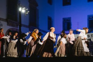 Porto da gente, Porto presente — Canto tradicional do Porto