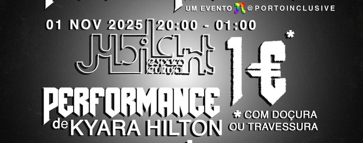 Post-Mortem: festa de Halloween