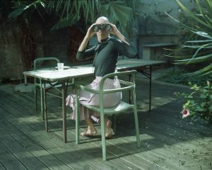 Project Rooms 2025 — Bienal Fotografia do Porto: Apresentações de Portefólios