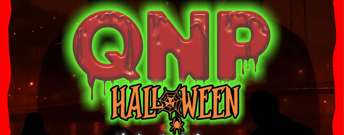 QNP Halloween