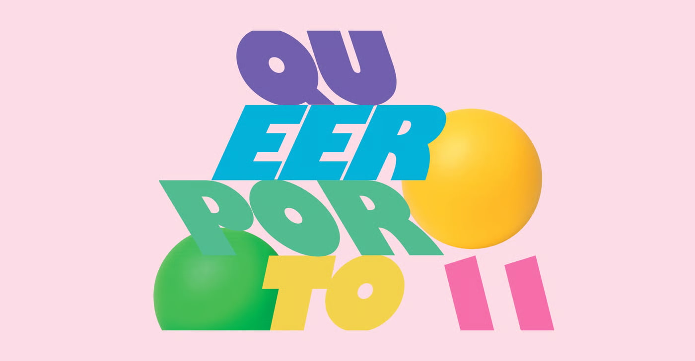 Queer Porto 11: Festival Internacional de Cinema Queer regressa ao Porto
