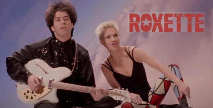 ROXETTE TRIBUTO @ MARY SPOT VINTAGE BAR - MATOSINHOS