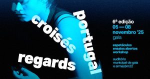 Regards Croisés Portugal 2025