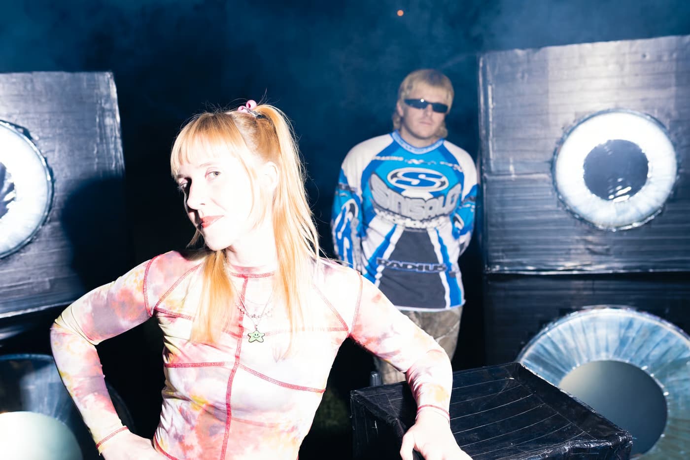 Snõõper regressa a Portugal com concerto punk-rock no Socorro