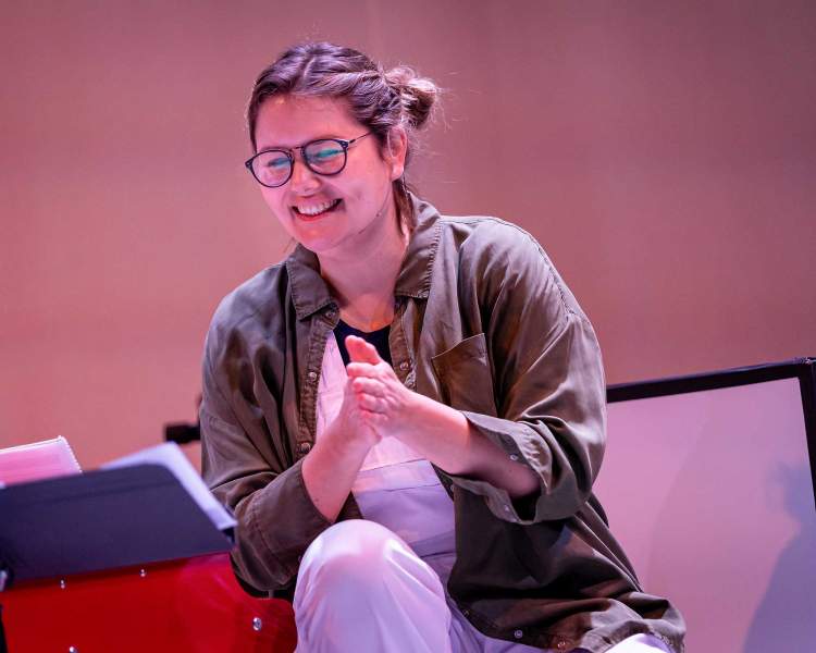 “Som de Lá e de Cá” regressa à Casa da Música com oficinas para famílias e crianças