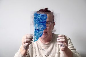 Sombras, com o Centro de Dia da Corujeira